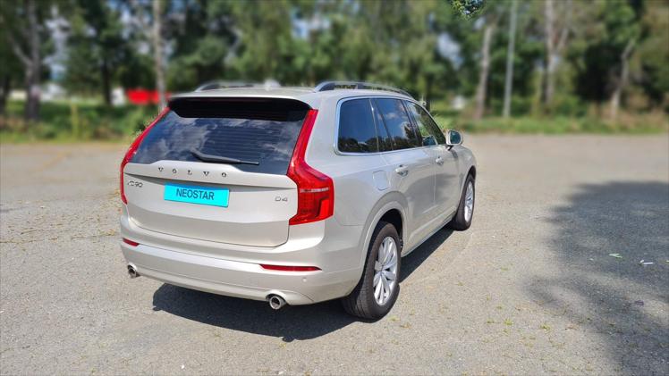 Volvo XC90 D4 Momentum Geartronic