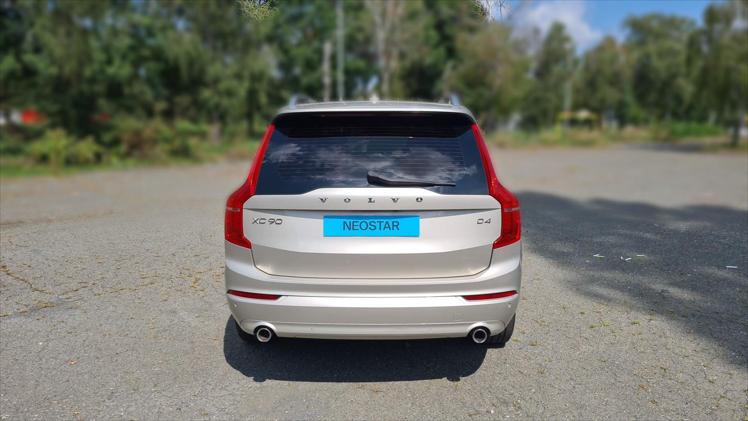 Volvo XC90 D4 Momentum Geartronic