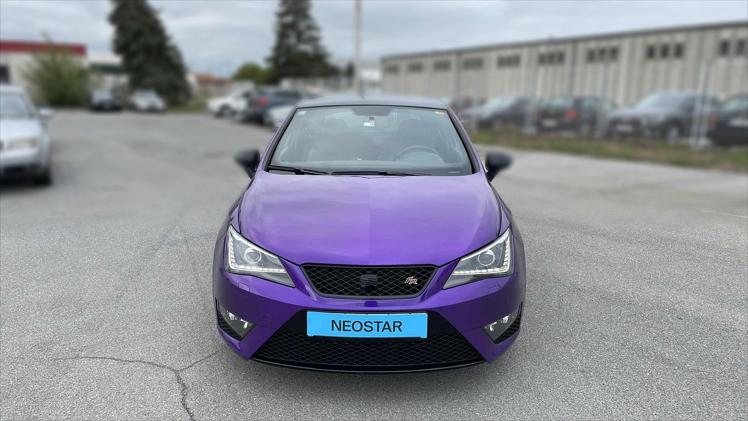 Seat Ibiza 2,0TDI FR