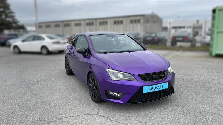 Seat Ibiza 2,0TDI FR