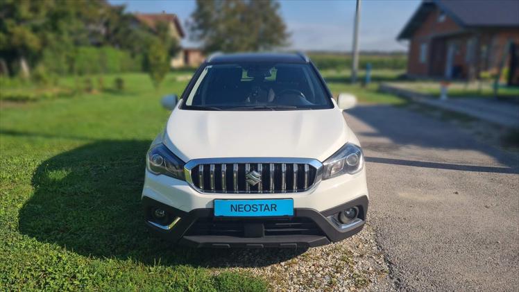 Suzuki SX4 S -Cross 1.6 d