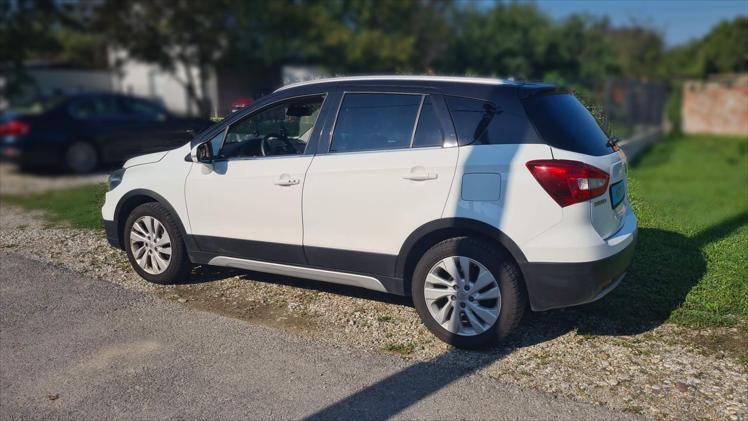 Suzuki SX4 S -Cross 1.6 d