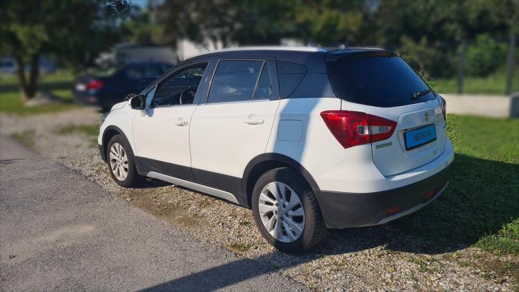 Suzuki SX4 S -Cross 1.6 d