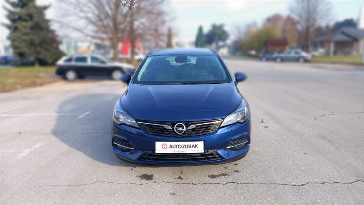 Opel Astra Sports Tourer 1,5 D Edition