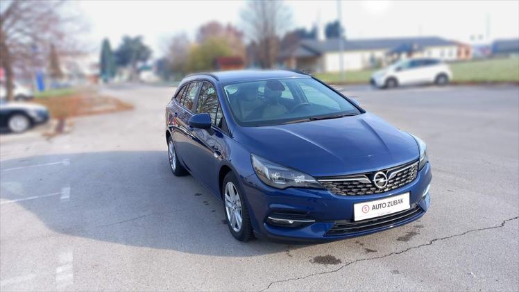 Opel Astra Sports Tourer 1,5 D Edition