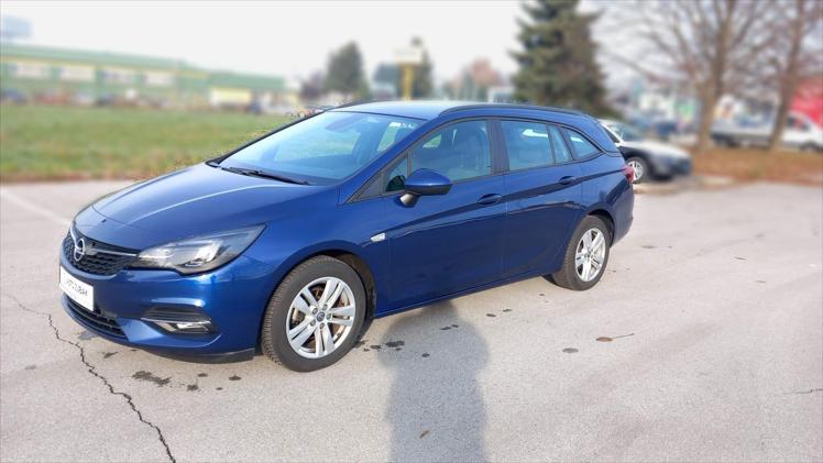 Opel Astra Sports Tourer 1,5 D Edition