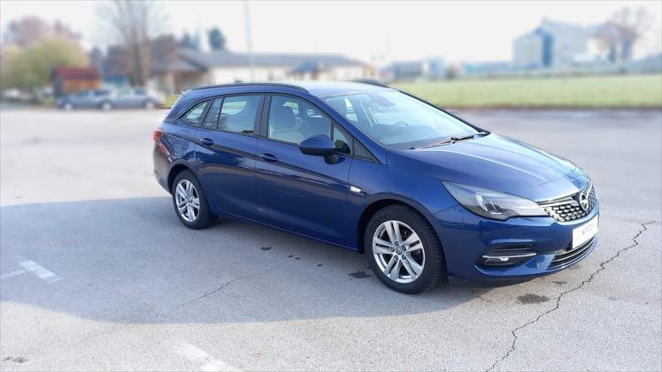 Opel Astra Sports Tourer 1,5 D Edition