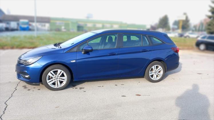 Opel Astra Sports Tourer 1,5 D Edition