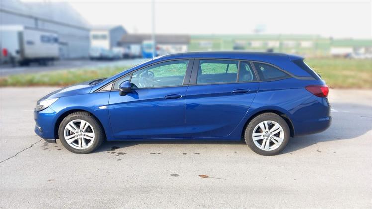 Opel Astra Sports Tourer 1,5 D Edition