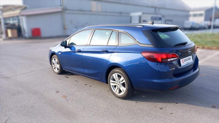 Opel Astra Sports Tourer 1,5 D Edition