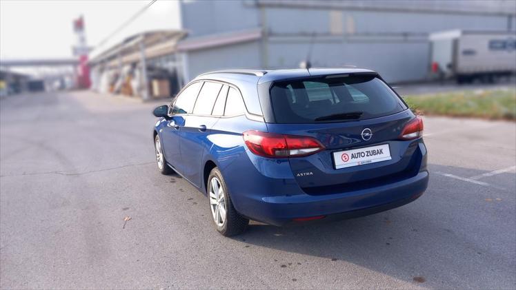 Opel Astra Sports Tourer 1,5 D Edition