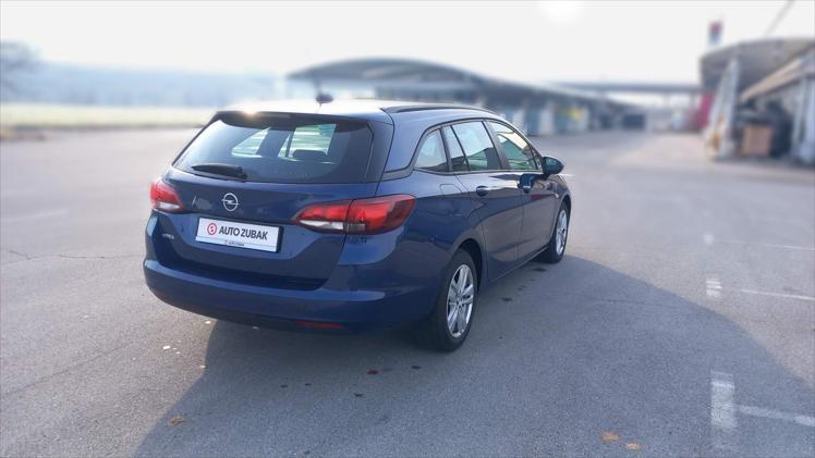 Opel Astra Sports Tourer 1,5 D Edition