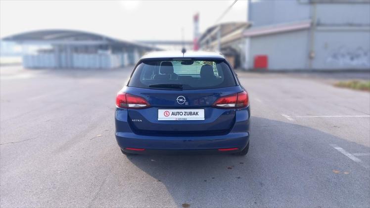 Opel Astra Sports Tourer 1,5 D Edition