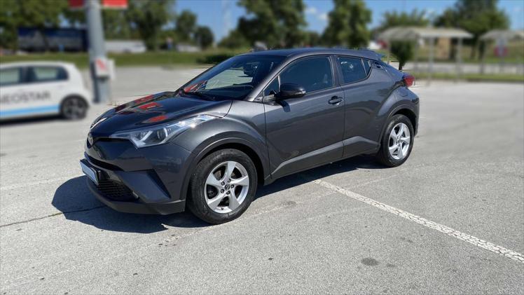 Toyota Toyota C-HR 1.2 ACTIVE