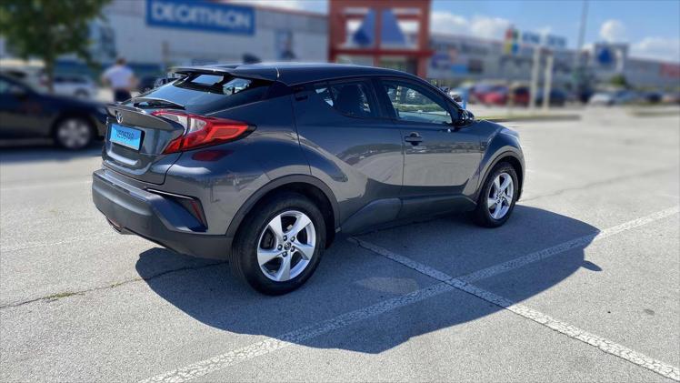 Used 81919 - Toyota C-HR Toyota C-HR 1.2 ACTIVE cars