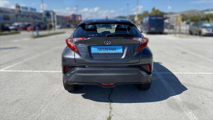 Toyota Toyota C-HR 1.2 ACTIVE