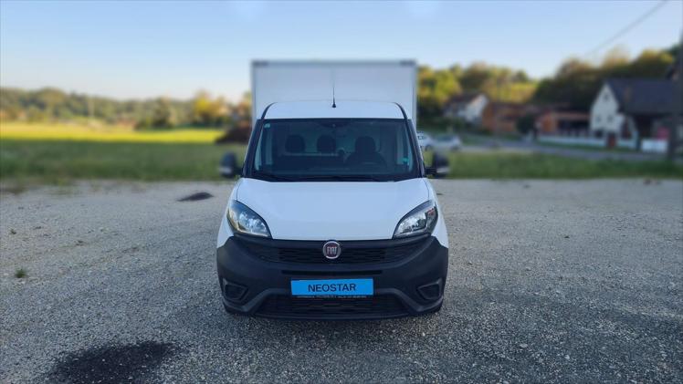 Fiat Doblo Cargo 2 vr. 1.6 Multijet 16v Maxi