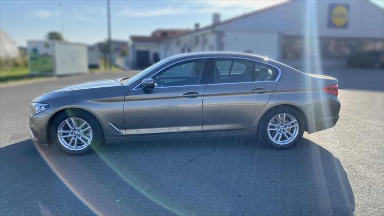 BMW 520d Aut.