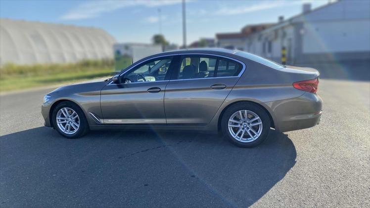 BMW 520d Aut.