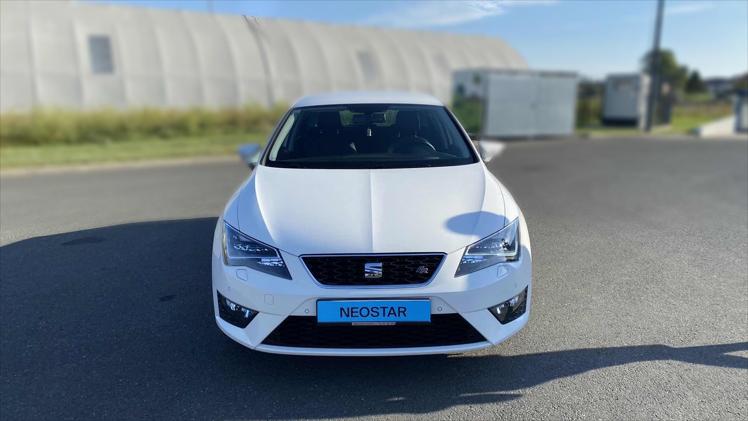 Seat Seat LEON 2.0 TDI FR