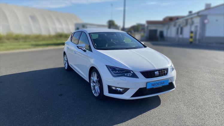 Seat Seat LEON 2.0 TDI FR