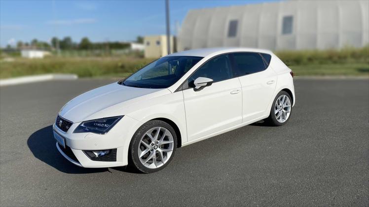 Seat Seat LEON 2.0 TDI FR