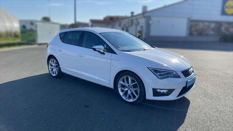 Seat Seat LEON 2.0 TDI FR