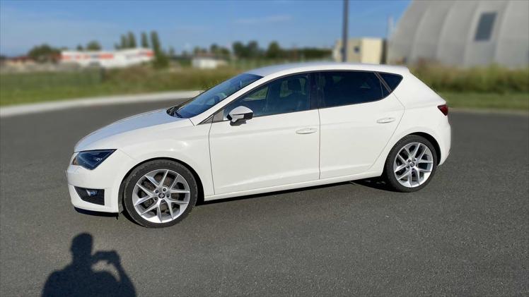 Seat Seat LEON 2.0 TDI FR