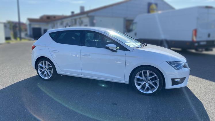 Seat Seat LEON 2.0 TDI FR