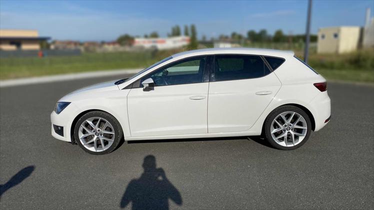 Seat Seat LEON 2.0 TDI FR