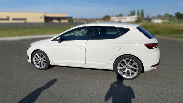 Seat Seat LEON 2.0 TDI FR