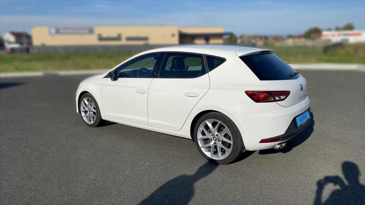 Seat Seat LEON 2.0 TDI FR