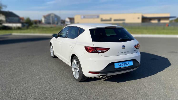 Seat Seat LEON 2.0 TDI FR