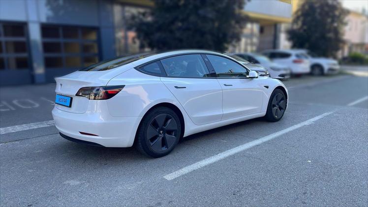 Rabljeni automobil na prodaju iz oglasa 81956 - Tesla Model 3 Model 3