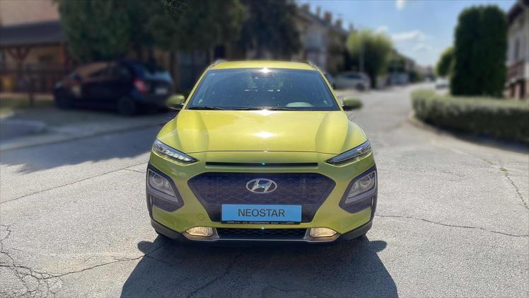 Hyundai Kona 1,0 T-GDI 120 DRIVEit ISG