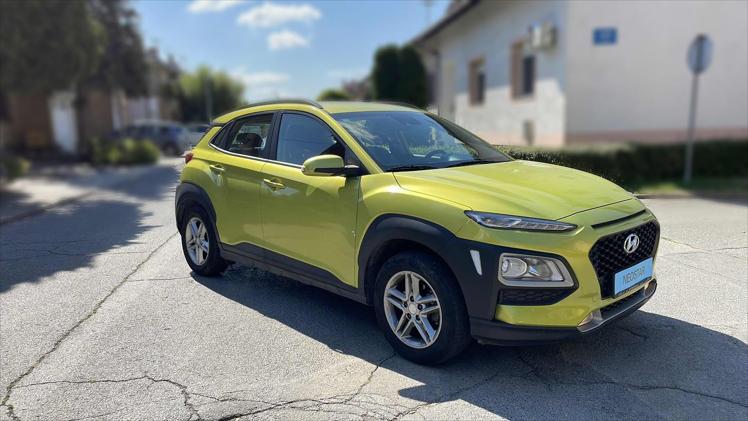 Hyundai Kona 1,0 T-GDI 120 DRIVEit ISG