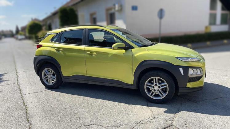 Hyundai Kona 1,0 T-GDI 120 DRIVEit ISG