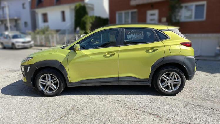 Hyundai Kona 1,0 T-GDI 120 DRIVEit ISG