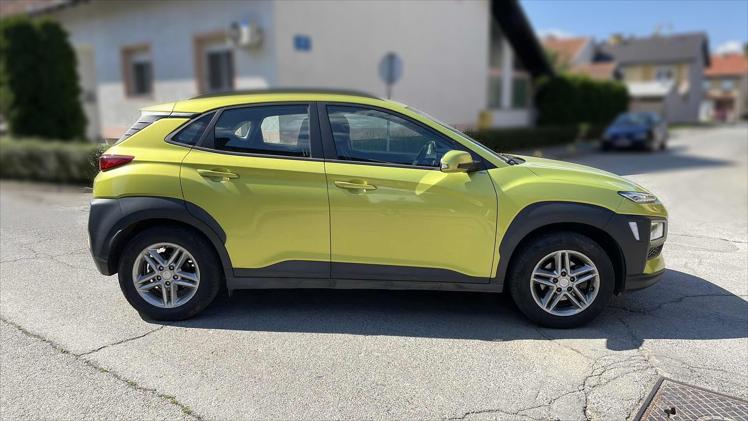 Hyundai Kona 1,0 T-GDI 120 DRIVEit ISG