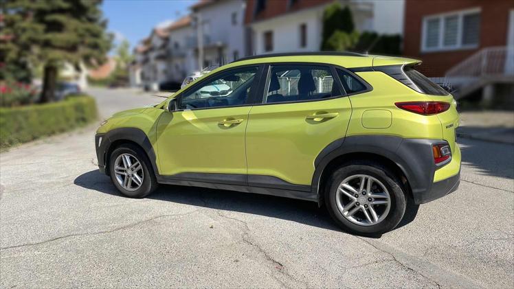 Hyundai Kona 1,0 T-GDI 120 DRIVEit ISG