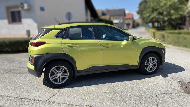 Hyundai Kona 1,0 T-GDI 120 DRIVEit ISG