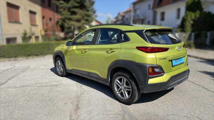 Hyundai Kona 1,0 T-GDI 120 DRIVEit ISG