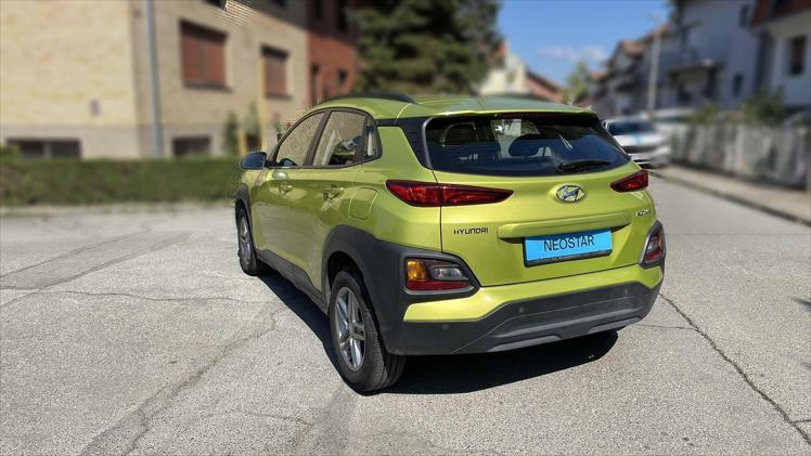 Hyundai Kona 1,0 T-GDI 120 DRIVEit ISG