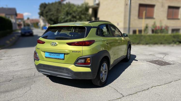 Hyundai Kona 1,0 T-GDI 120 DRIVEit ISG