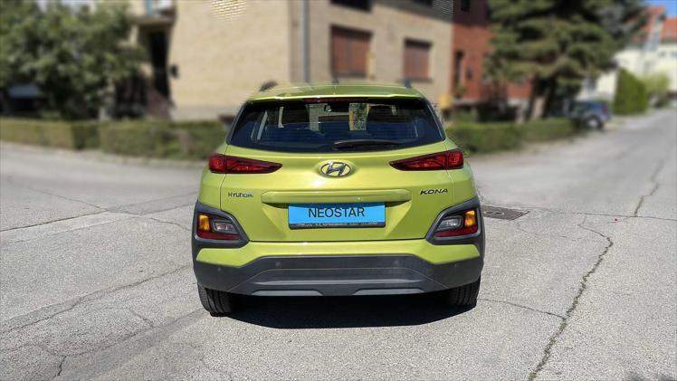 Hyundai Kona 1,0 T-GDI 120 DRIVEit ISG