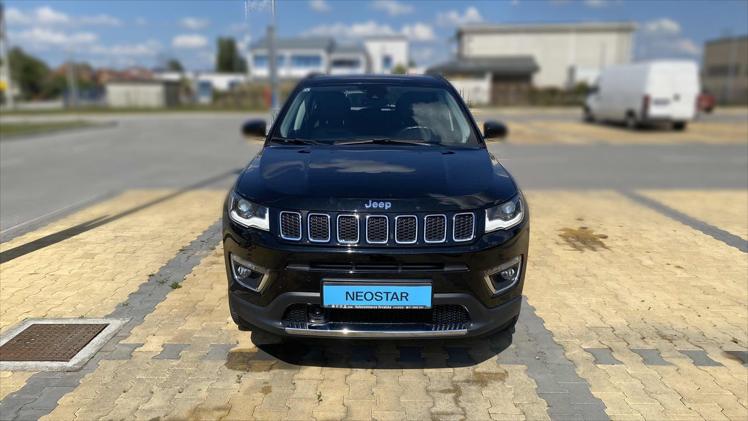 Jeep Jeep COMPASS 4x4 1.4 T  