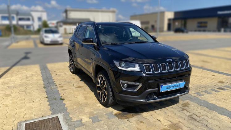 Jeep Jeep COMPASS 4x4 1.4 T  