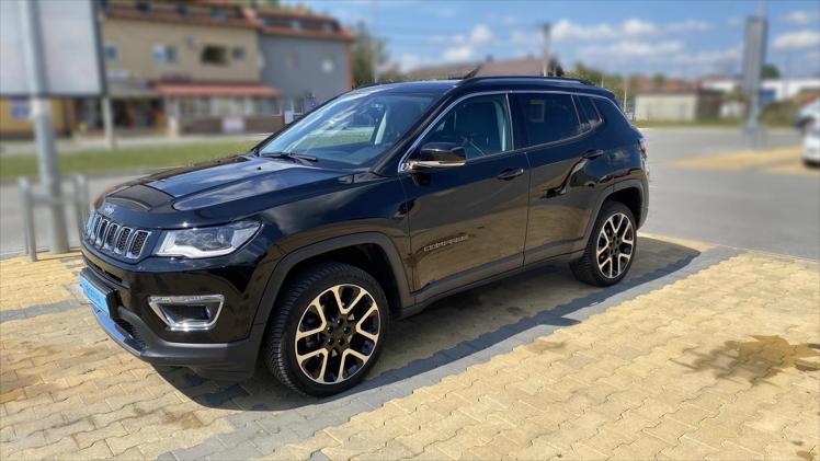 Jeep Jeep COMPASS 4x4 1.4 T  