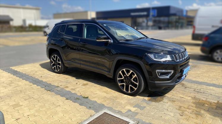 Jeep Jeep COMPASS 4x4 1.4 T  