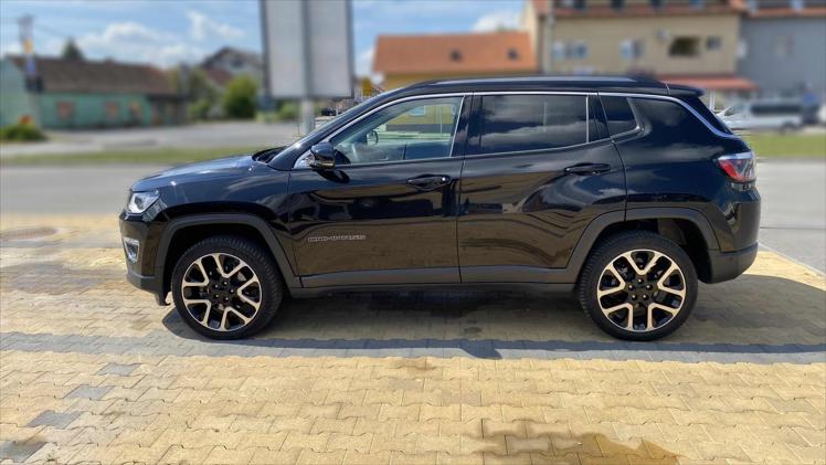 Jeep Jeep COMPASS 4x4 1.4 T  